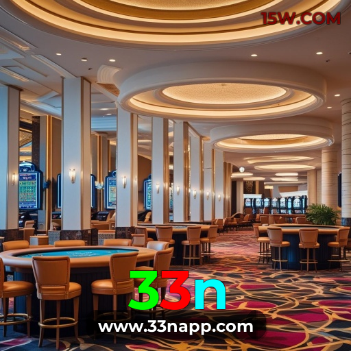 Casino VIP 33n
