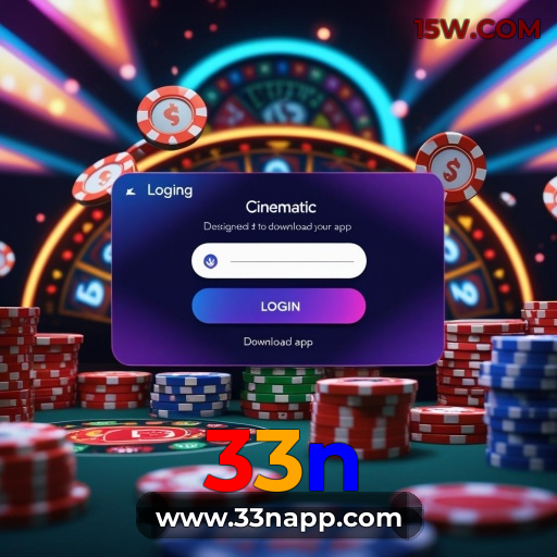 Casino Ao Vivo 33n