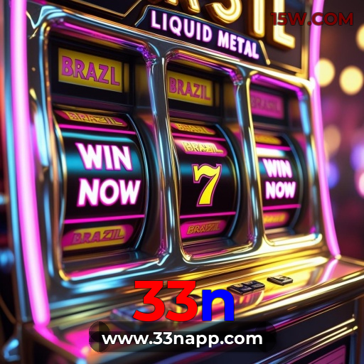 Jogos de Slot 33n