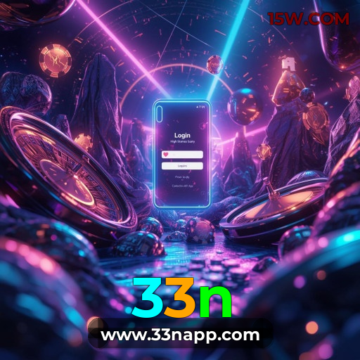 Login Seguro 33n