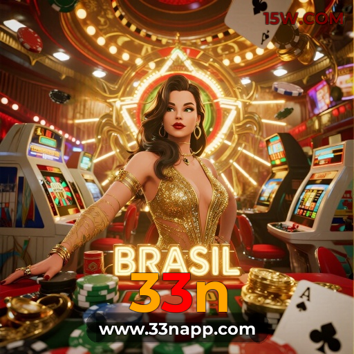 Experiência VIP 33n